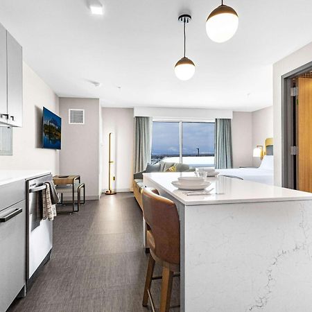 Homewood Suites By Hilton Colorado Springs Airport ภายนอก รูปภาพ