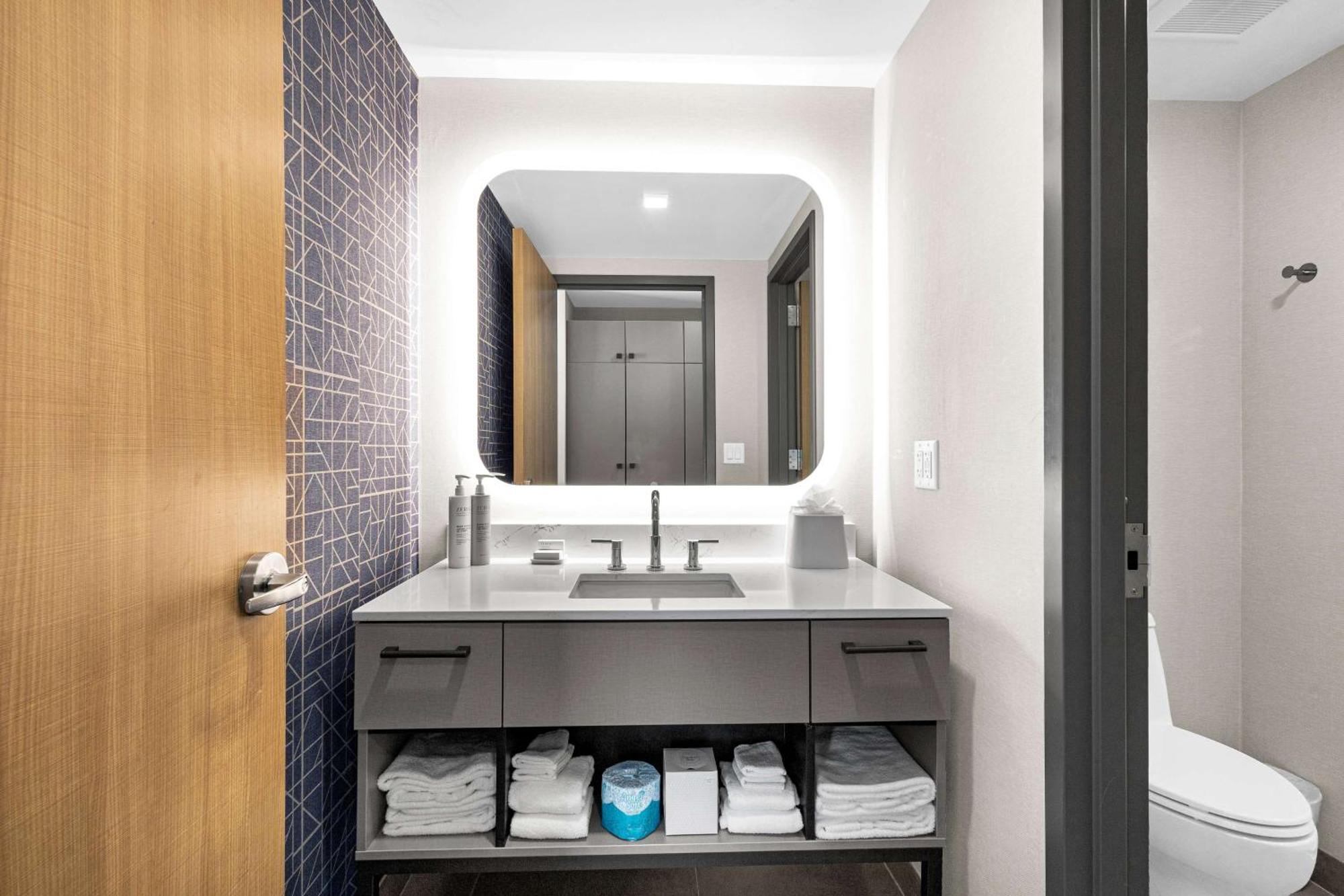 Homewood Suites By Hilton Colorado Springs Airport ภายนอก รูปภาพ