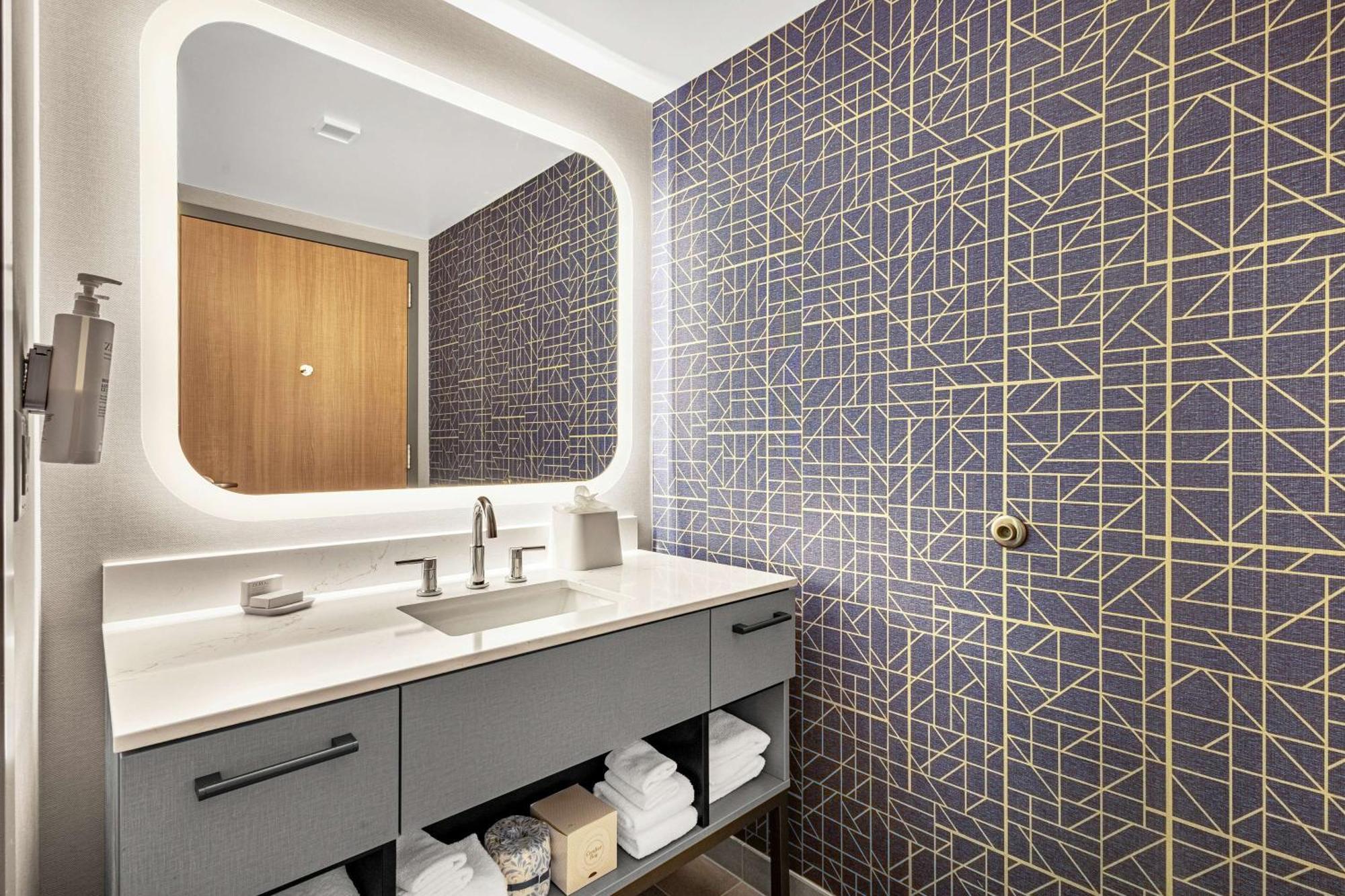 Homewood Suites By Hilton Colorado Springs Airport ภายนอก รูปภาพ