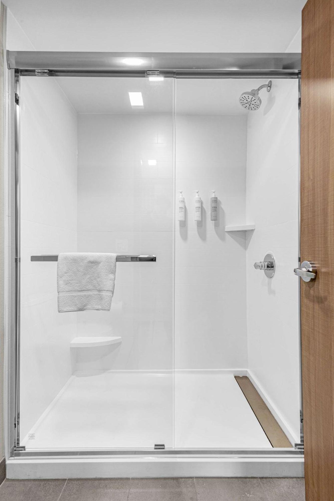Homewood Suites By Hilton Colorado Springs Airport ภายนอก รูปภาพ