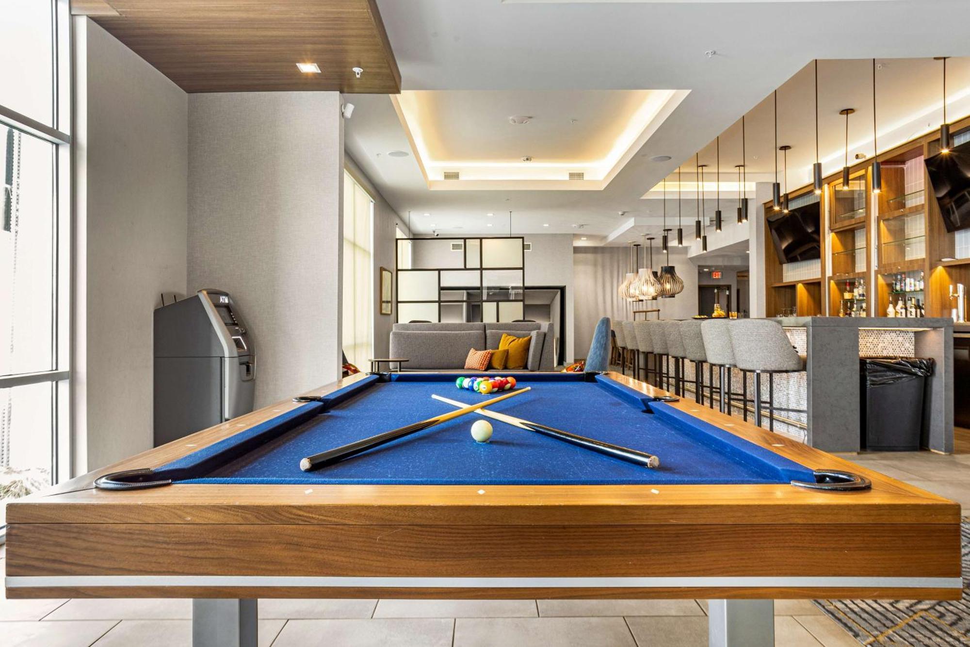 Homewood Suites By Hilton Colorado Springs Airport ภายนอก รูปภาพ