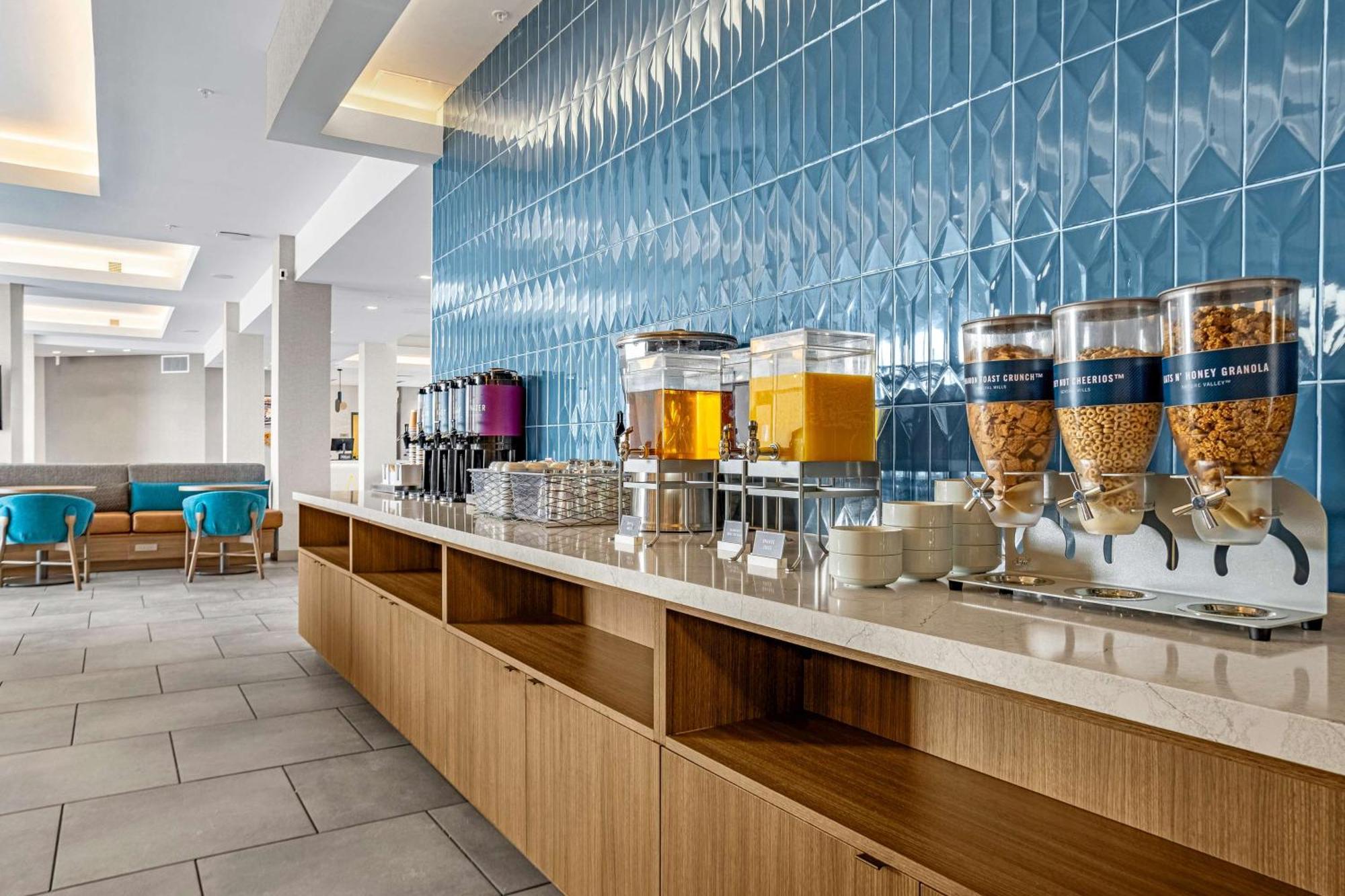 Homewood Suites By Hilton Colorado Springs Airport ภายนอก รูปภาพ