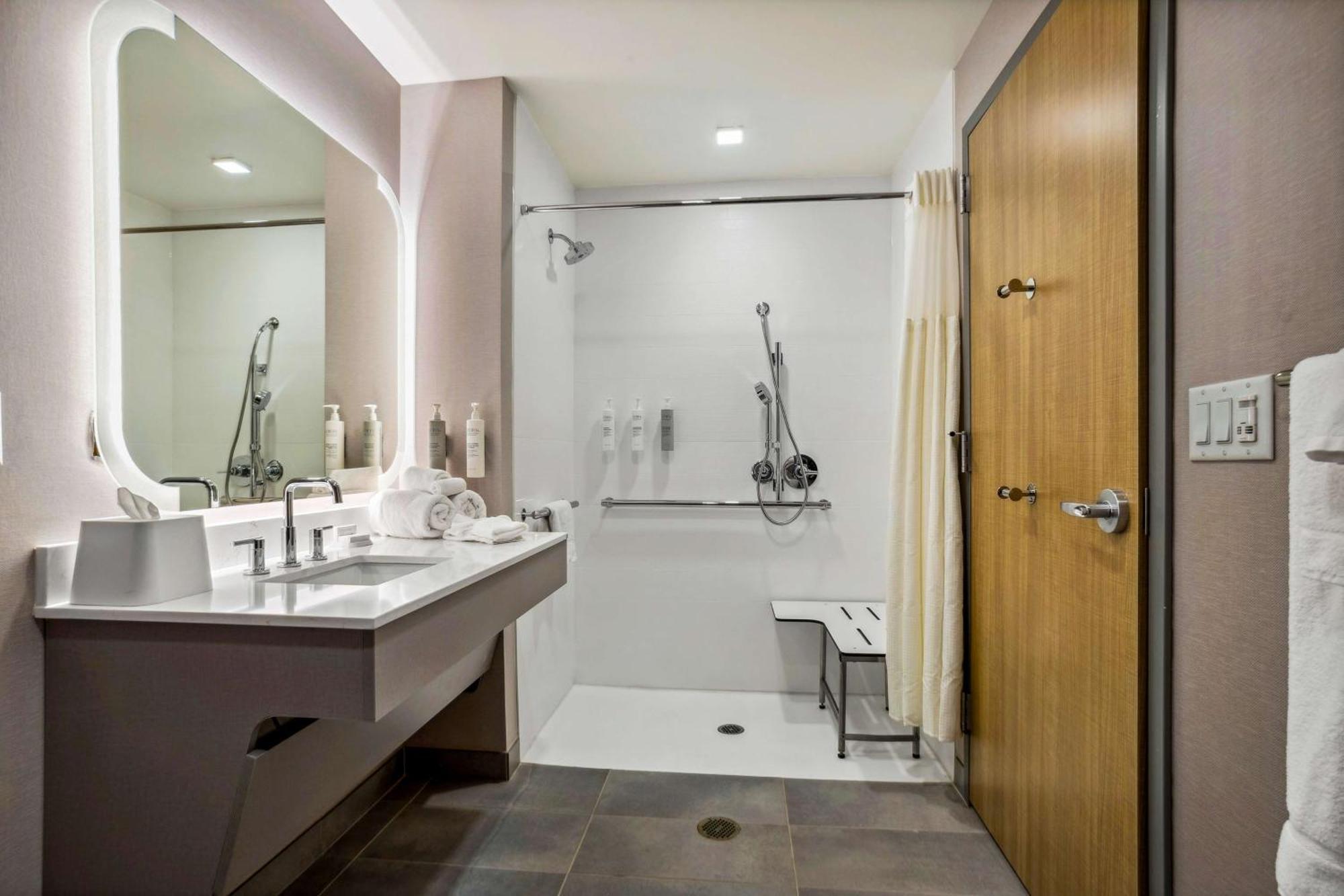 Homewood Suites By Hilton Colorado Springs Airport ภายนอก รูปภาพ