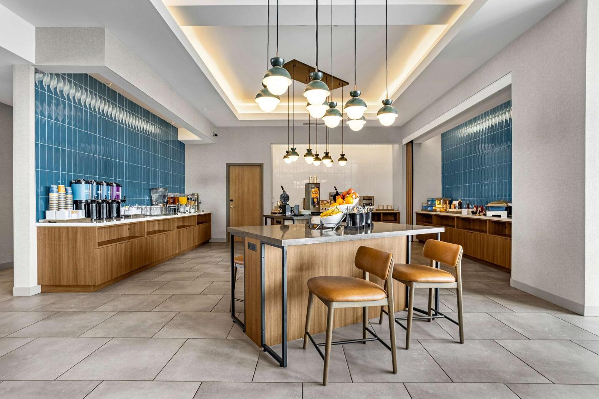 Homewood Suites By Hilton Colorado Springs Airport ภายนอก รูปภาพ