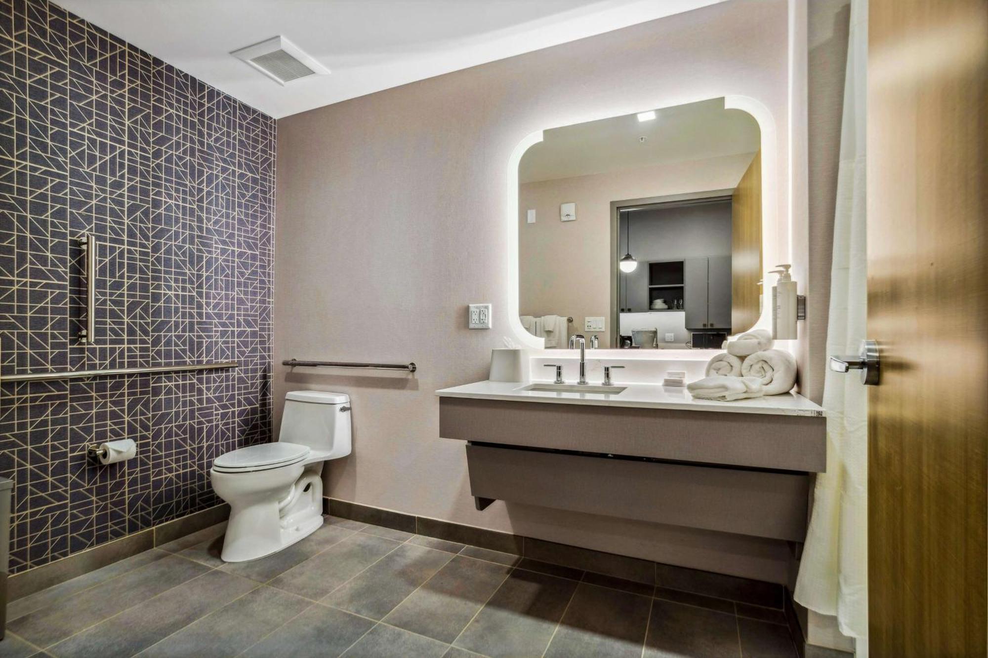 Homewood Suites By Hilton Colorado Springs Airport ภายนอก รูปภาพ
