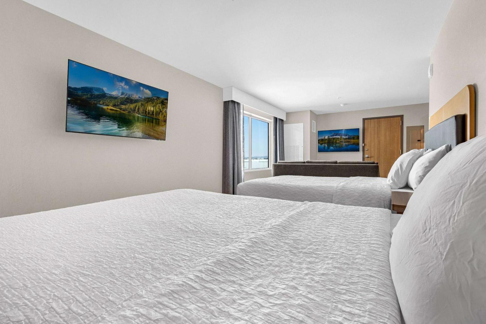 Homewood Suites By Hilton Colorado Springs Airport ภายนอก รูปภาพ